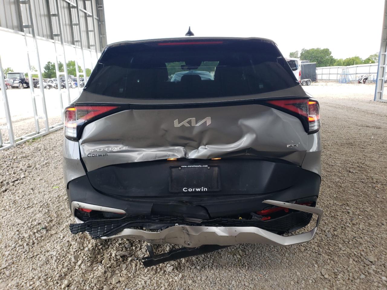 Kia Sportage l 2023