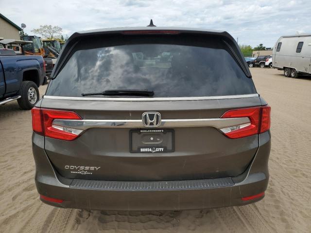 2019 HONDA ODYSSEY EX - 5FNRL6H74KB128877