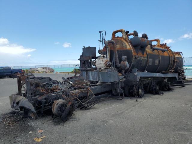 PETERBILT 348 2013 burn  diesel 2NP3LN0X6DM208416 photo #1