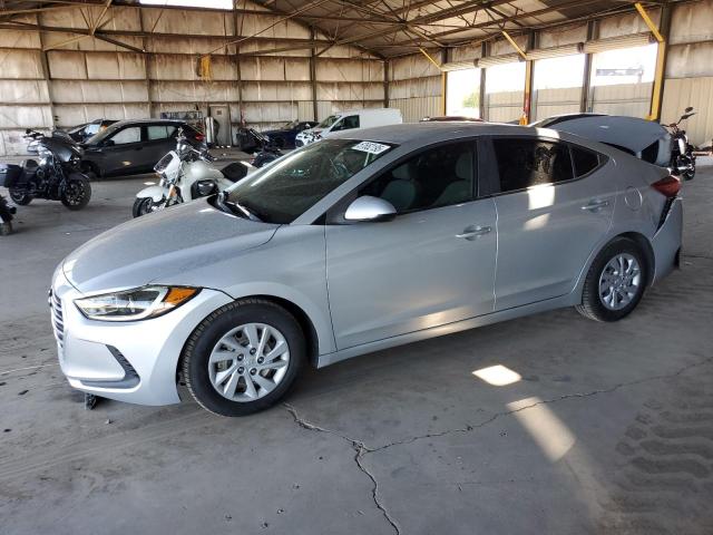 Vin: 5npd74lf3hh177080, lot: 57652195, hyundai elantra se 2017 img_1