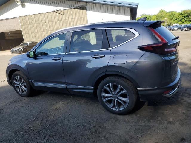 Vin: 5j6rt6h97nl038426, lot: 58235035, honda crv touring 20222