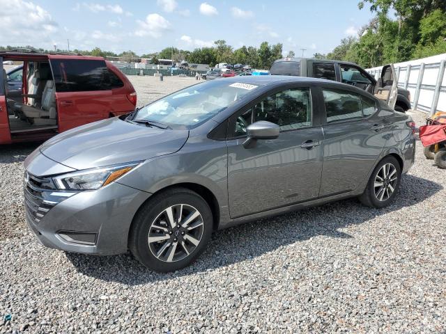 NISSAN VERSA SV