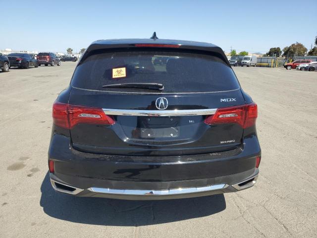 2017 ACURA MDX 5J8YD4H35HL003730