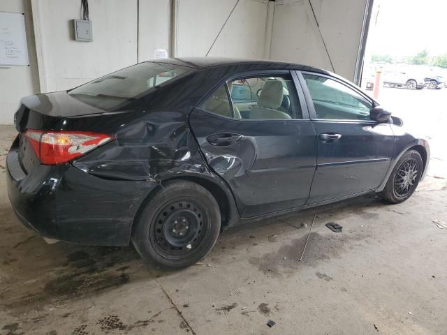 Vin: 2t1burhe6ec060055, lot: 57313165, toyota corolla l 20143