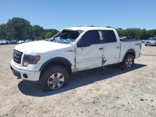 Vin: 1ftfw1et6dfc46877, lot: 58144395, ford f-150 supercrew 2013 img_1