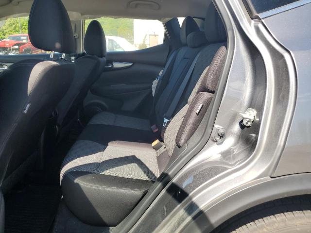 2020 NISSAN ROGUE SPOR - JN1BJ1CW8LW645947