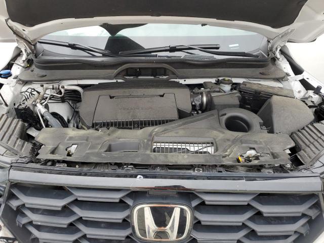 2025 HONDA PILOT SPOR 5FNYG1H35SB058063