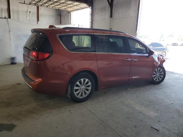 Vin: 2c4rc1fg1jr354951, lot: 56212075, chrysler pacifica touring plus 20183