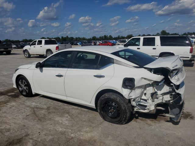 2020 NISSAN ALTIMA S 1N4BL4BW4LC232957