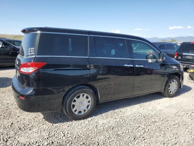 Vin: jn8ae2kp0g9151295, lot: 56196875, nissan quest s 20163