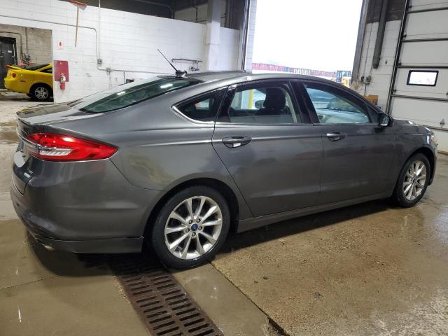 Vin: 3fa6p0hd1hr260079, lot: 57706615, ford fusion se 20173