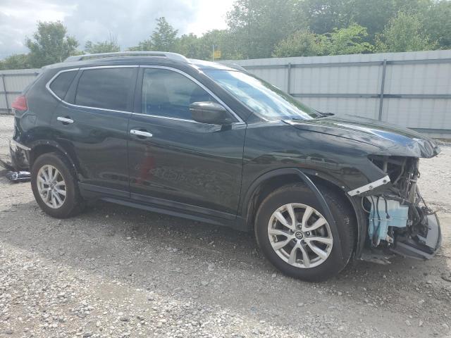 Vin: 5n1at2mt1hc857641, lot: 56482615, nissan rogue s 20174