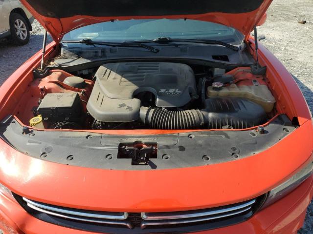 2017 DODGE CHARGER SE 2C3CDXBG0HH560908