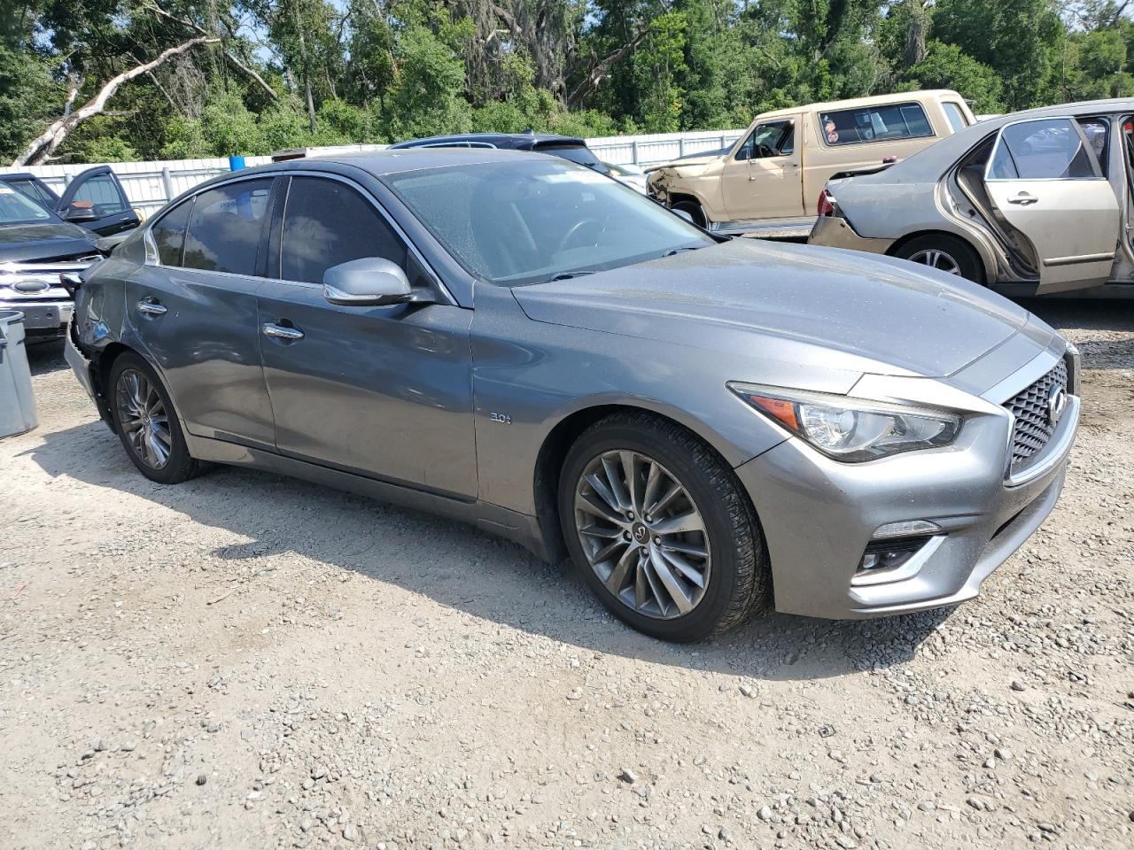 INFINITI Q50 2020