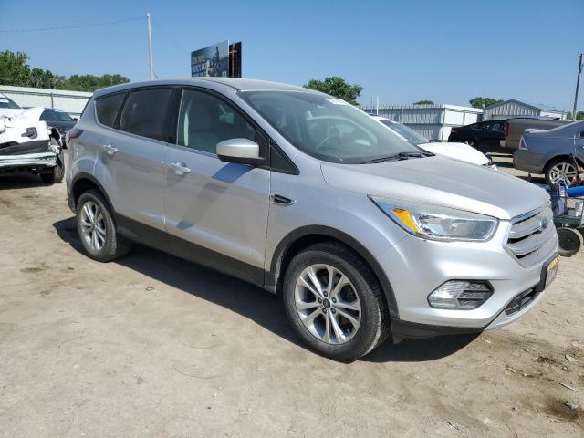 Vin: 1fmcu0gd1hua54725, lot: 56974865, ford escape se 20174