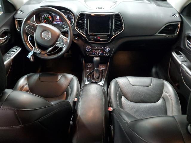 2020 JEEP CHEROKEE L - 1C4PJMDX3LD508938