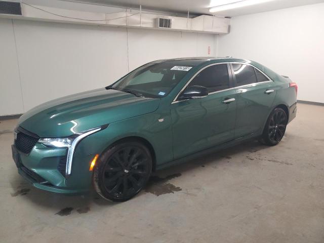 2025 CADILLAC CT4 PREMIU 1G6DB5RK8S0114573