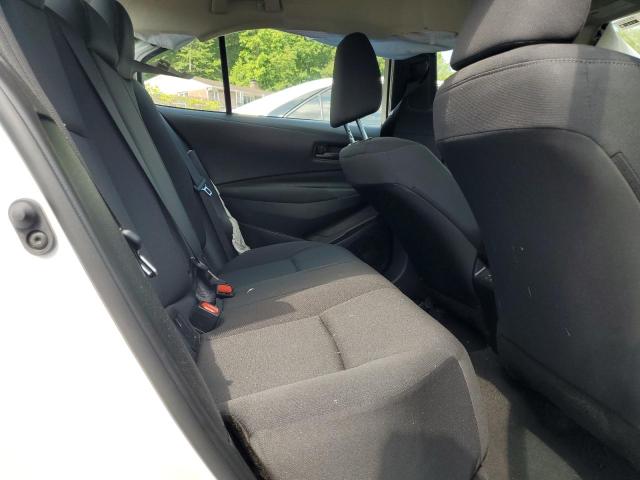 2025 TOYOTA COROLLA LE 5YFB4MDE9SP246841