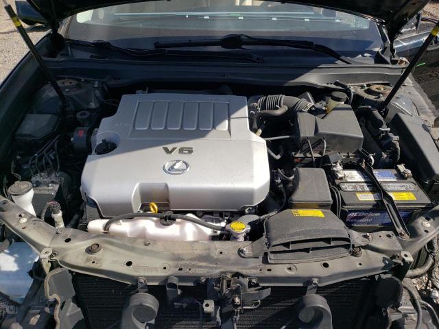 2015 LEXUS ES 350 - JTHBK1GG6F2157149