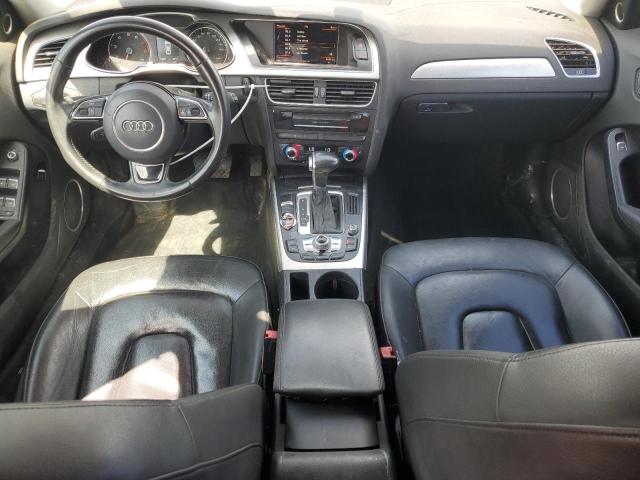 2016 AUDI A4 PREMIUM WAUEFAFL9GN004747