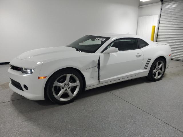 CHEVROLET CAMARO LT