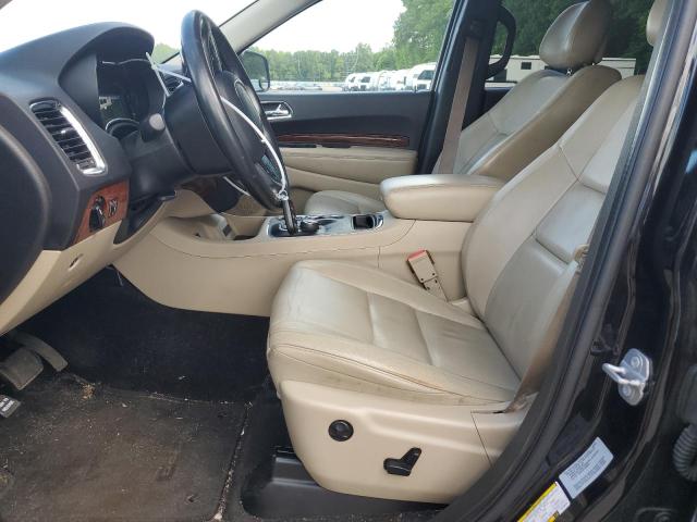 2015 DODGE DURANGO LI - 1C4RDJDG2FC766506