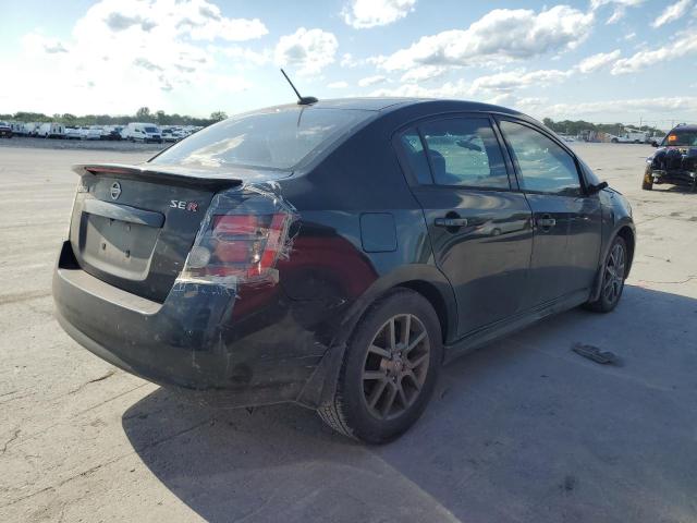 Vin: 3n1bb6ap1bl693266, lot: 58073095, nissan sentra se-r 20113