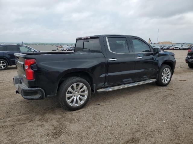 Vin: 1gcuyhel3mz263435, lot: 55726925, chevrolet all models k1500 high country 20213