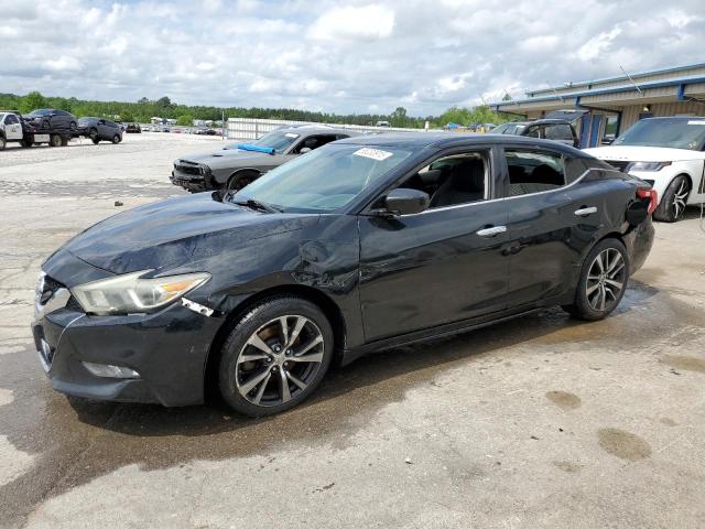 Vin: 1n4aa6ap1gc443756, lot: 55233915, nissan maxima 3.5s 2016 img_1
