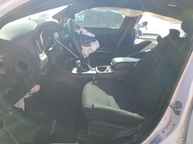 2016 DODGE CHARGER R/ - 2C3CDXCT2GH257316