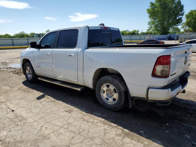 Vin: 1c6srfft5kn910792, lot: 55260455, ram 1500 big horn/lone star 20192