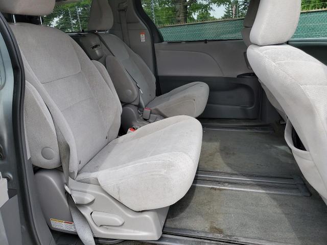 2015 TOYOTA SIENNA LE - 5TDKK3DC1FS630253