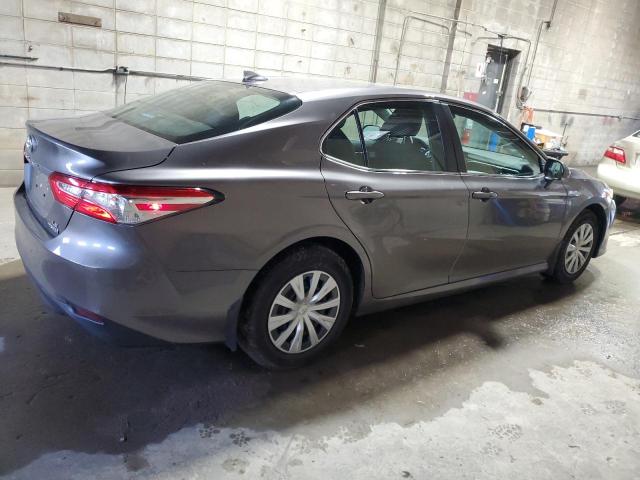 Vin: 4t1c31ak9lu526291, lot: 57978205, toyota camry le 20203