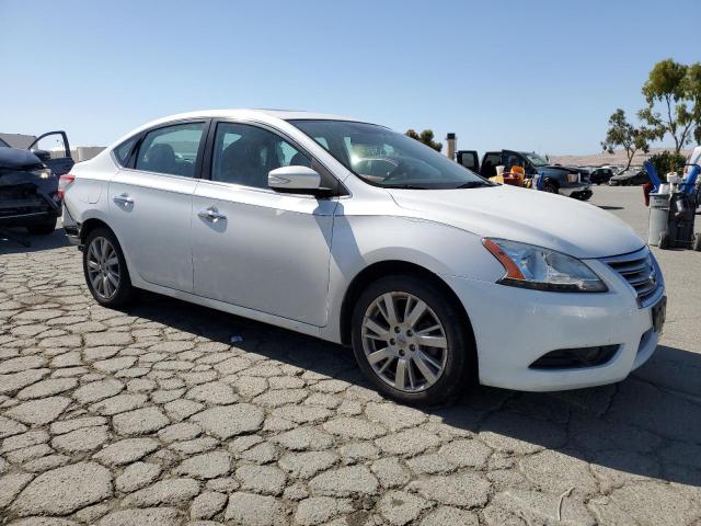 Vin: 3n1ab7ap4fy376849, lot: 58924185, nissan sentra s 20154