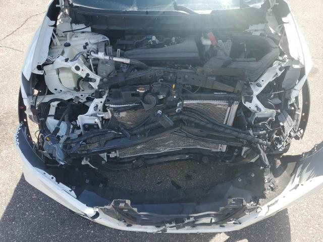 2017 NISSAN ROGUE S - 5N1AT2MT7HC827270