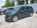 2020 CHEVROLET EQUINOX LS - 2GNAXHEV7L6274057