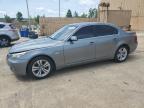 Top Destinations for Shipping Cars from the USA