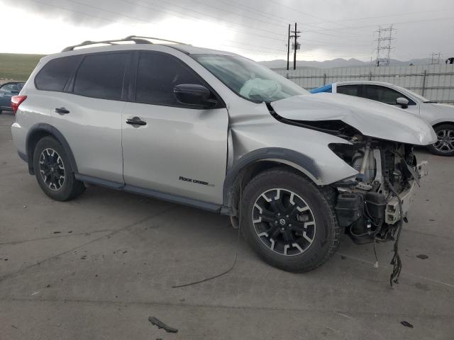 Vin: 5n1dr2mm9kc615482, lot: 56907975, nissan pathfinder s 20194