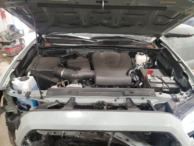 3tmcz5an2pm599145 - 2023 Toyota Tacoma Double Cab - #57790565
