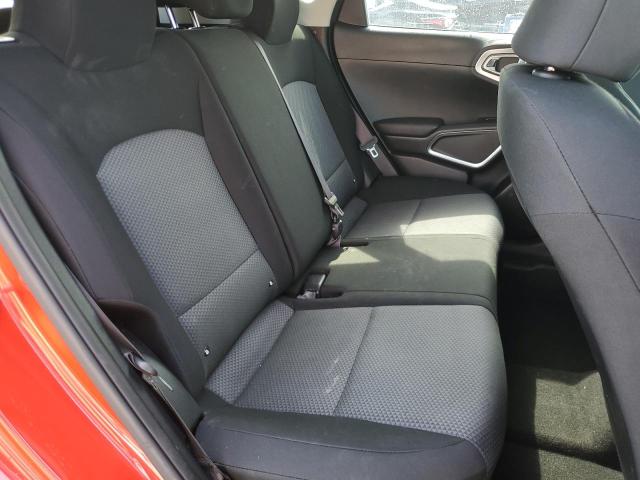 2021 KIA SOUL LX KNDJ23AU6M7737539
