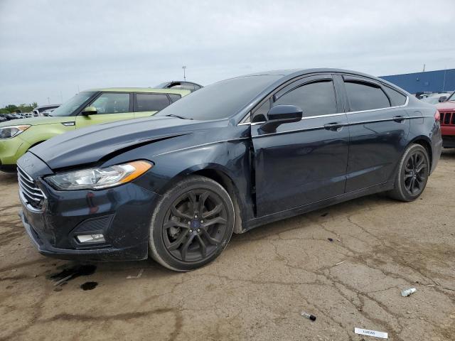 Vin: 3fa6p0hd7lr219884, lot: 57802645, ford fusion se 2020 img_1