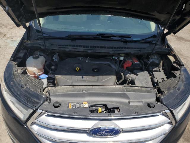 2016 FORD EDGE SEL - 2FMPK3J98GBB86737