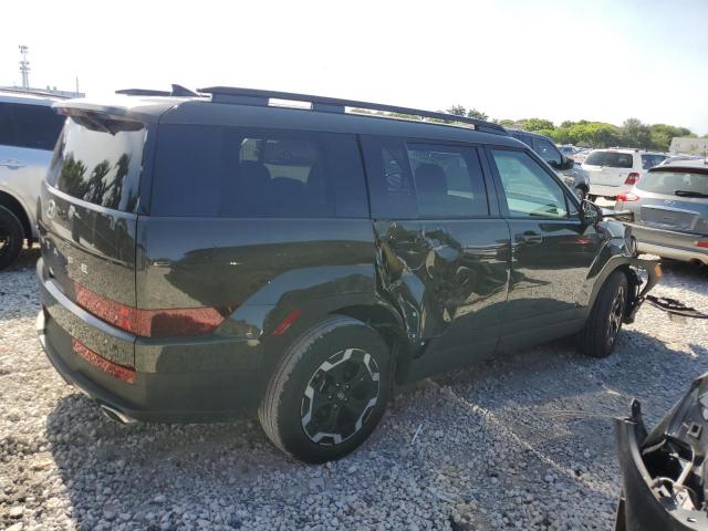 Vin: 5nmp24gl3rh011197, lot: 58794215, hyundai santa fe sel 20243