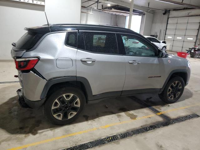 Vin: 3c4njddb0jt174743, lot: 56653855, jeep compass trailhawk 20183