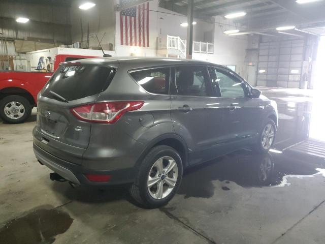 Vin: 1fmcu9gx7eue05955, lot: 57628315, ford escape se 20143
