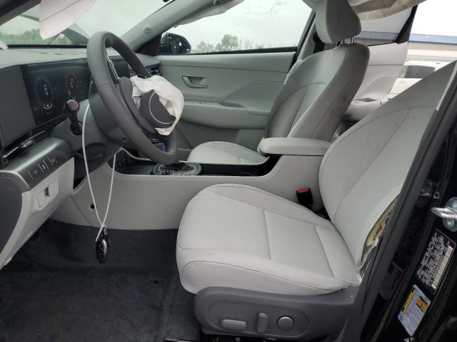 2025 HYUNDAI KONA SEL - KM8HBCAB3SU224370