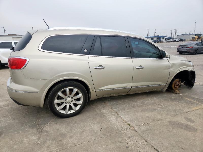 Vin: 5gakrdkd4dj146862, lot: 58045415, buick enclave 20133