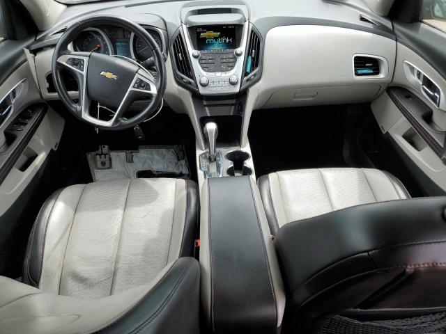 2015 CHEVROLET EQUINOX LT - 2GNFLHE34F6158920
