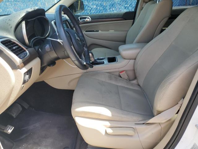 2016 JEEP GRAND CHER - 1C4RJEAG9GC446024
