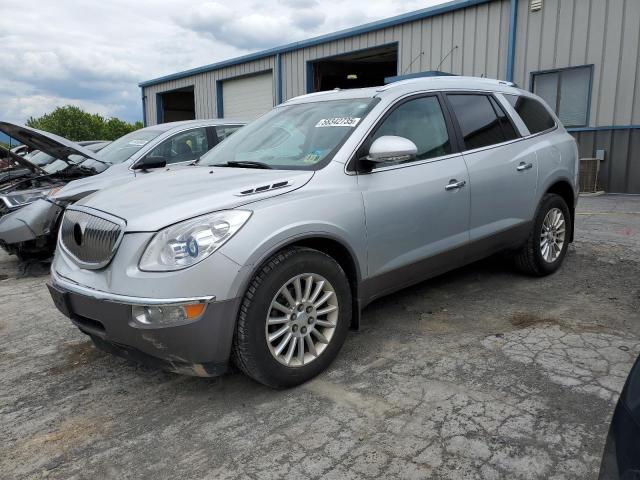 Vin: 5gakrcedxcj381528, lot: 58342735, buick enclave 2012 img_1